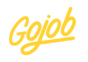 Logo gojob